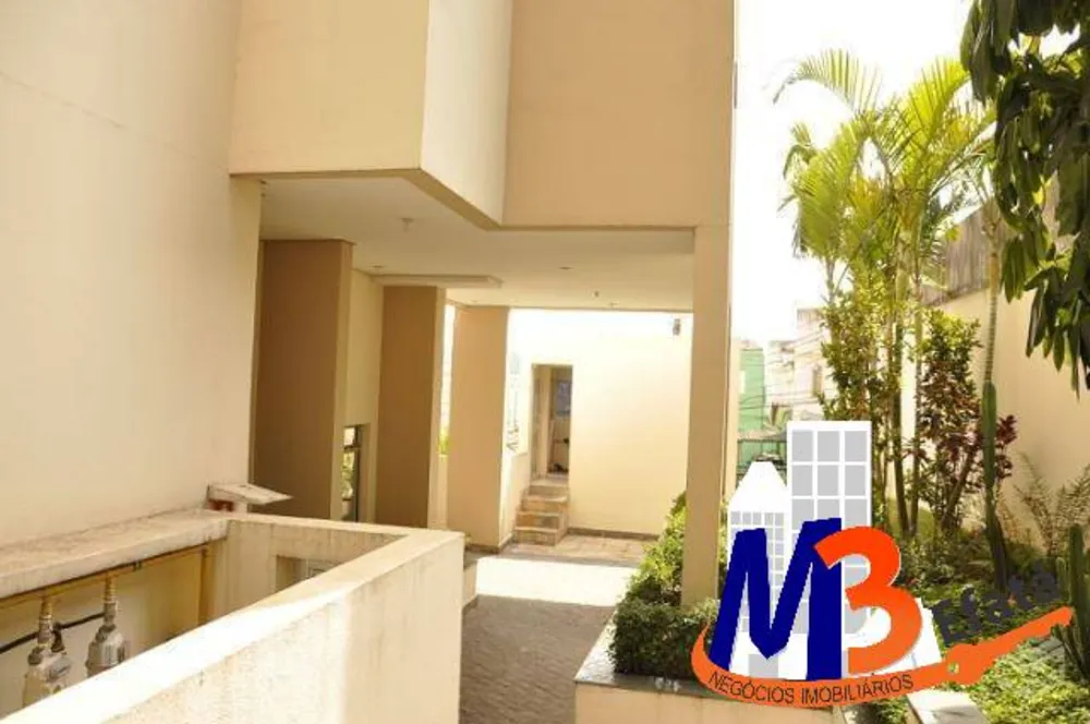 Apartamento, 2 quartos, 52 m² - Foto 9
