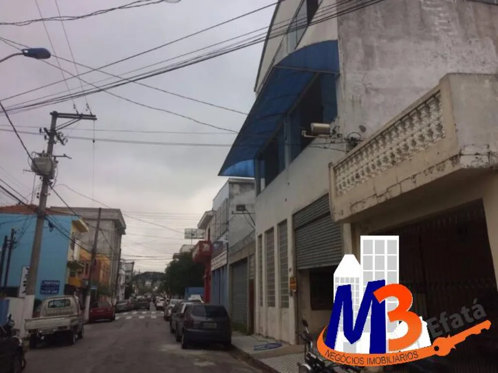 Prédio Inteiro, 240 m² - Foto 7