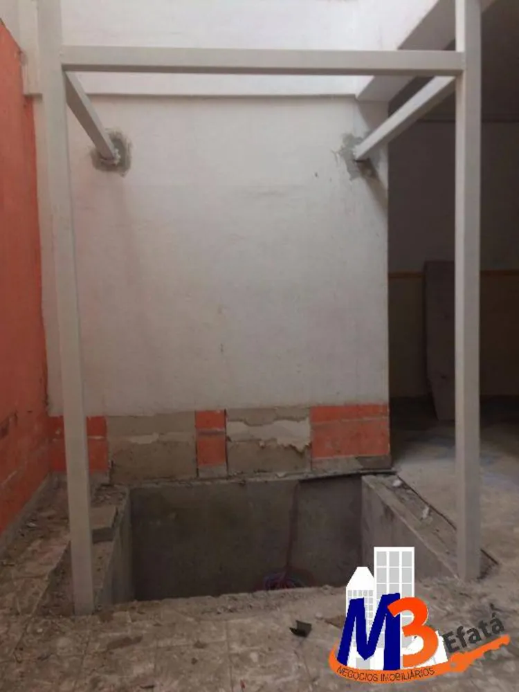 Prédio Inteiro, 240 m² - Foto 6