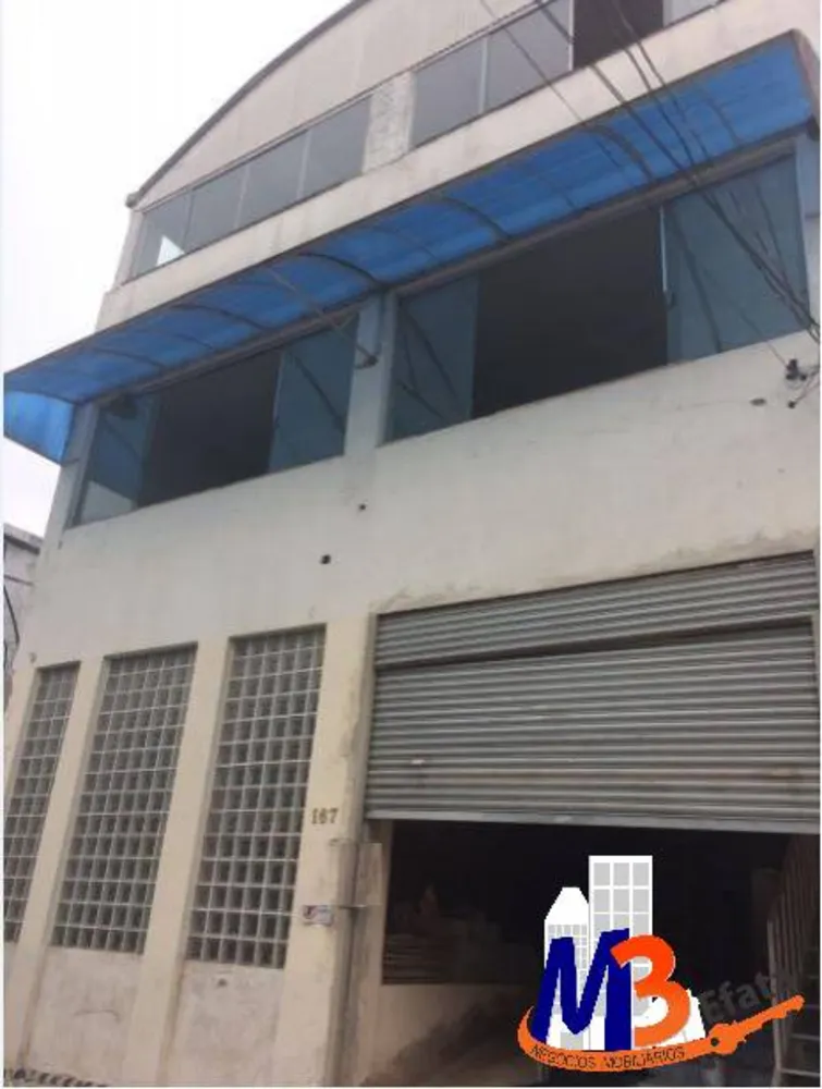Prédio Inteiro, 240 m² - Foto 16