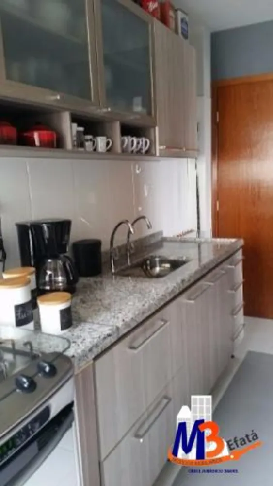 Apartamento, 3 quartos, 110 m² - Foto 6