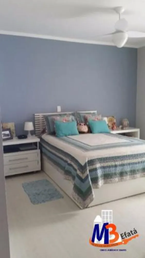 Apartamento, 3 quartos, 110 m² - Foto 4