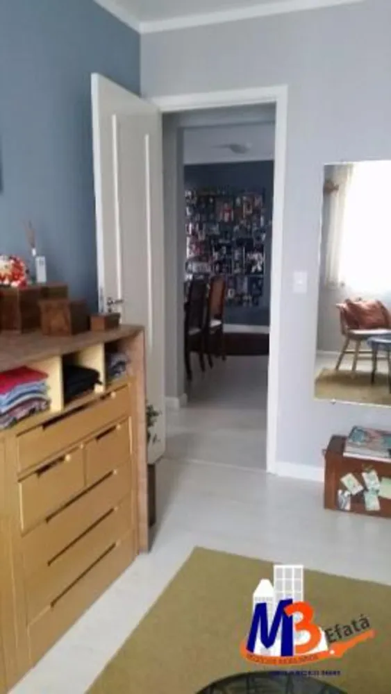 Apartamento, 3 quartos, 110 m² - Foto 13