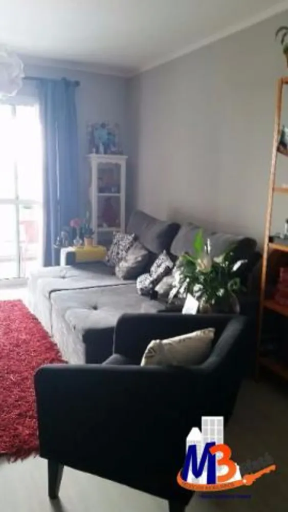 Apartamento, 3 quartos, 110 m² - Foto 11
