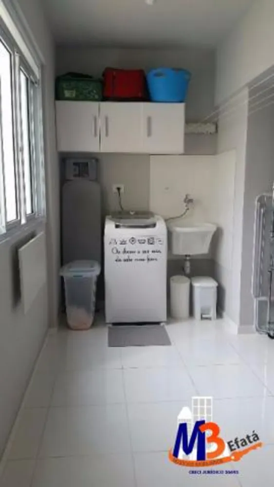Apartamento, 3 quartos, 110 m² - Foto 5