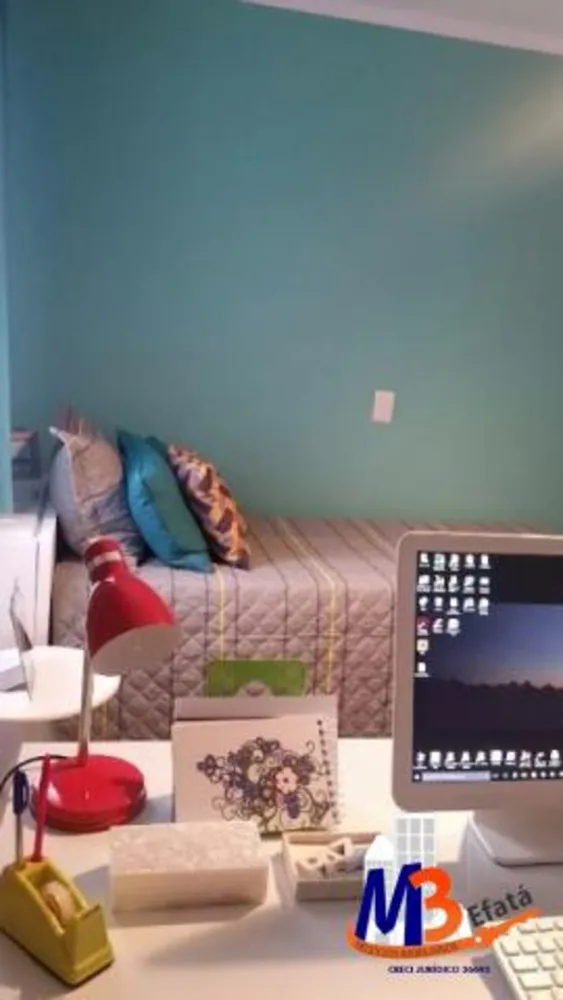 Apartamento, 3 quartos, 110 m² - Foto 12