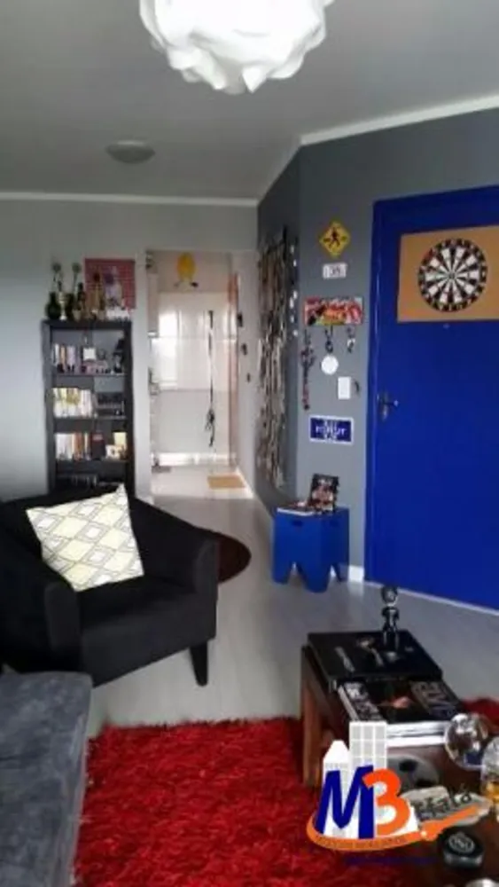 Apartamento, 3 quartos, 110 m² - Foto 10