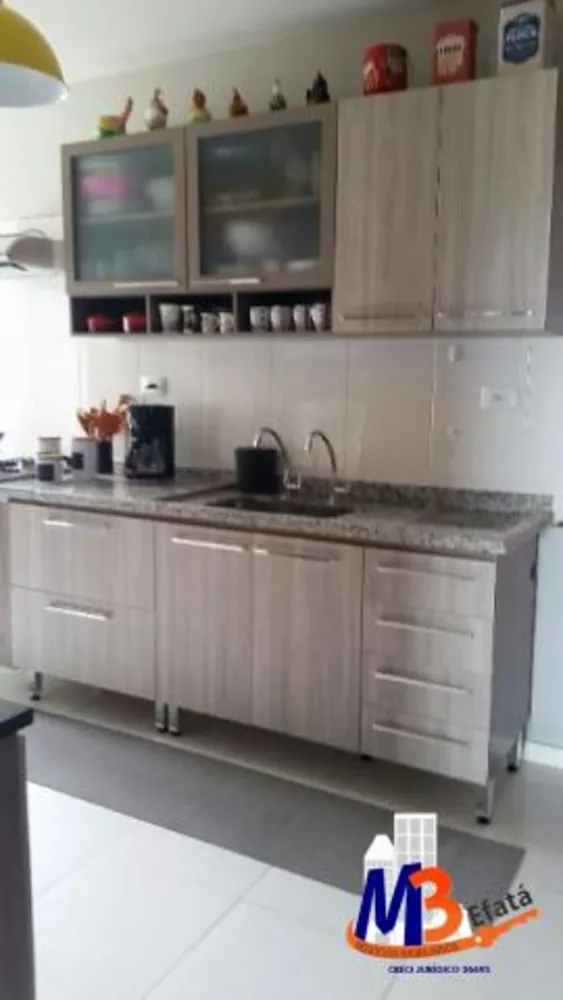 Apartamento, 3 quartos, 110 m² - Foto 9