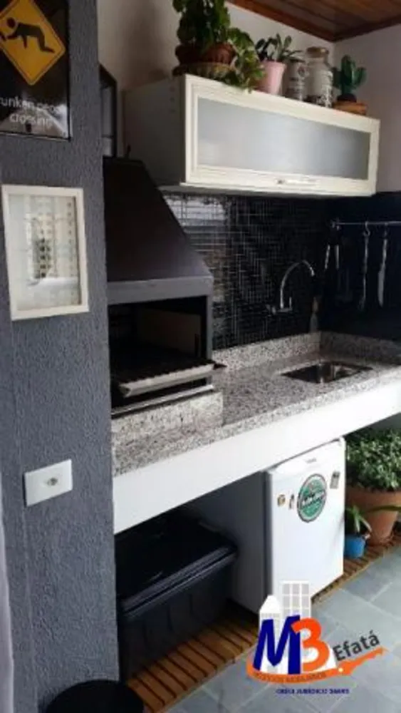 Apartamento, 3 quartos, 110 m² - Foto 15