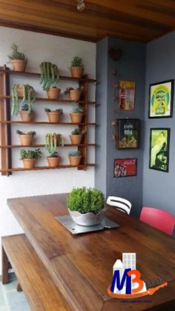 Apartamento, 3 quartos, 110 m² - Foto 16