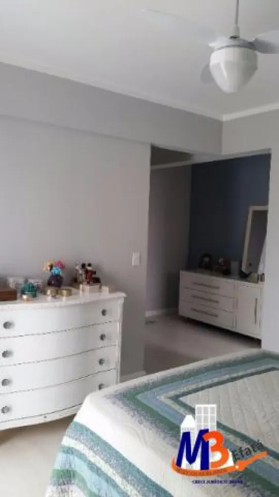Apartamento, 3 quartos, 110 m² - Foto 3