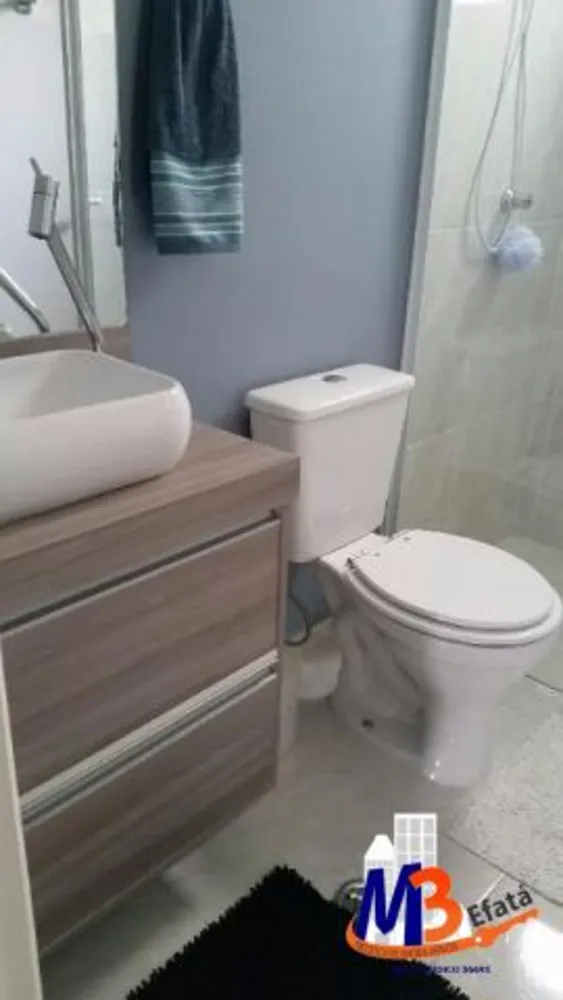 Apartamento, 3 quartos, 110 m² - Foto 7
