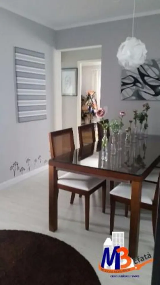 Apartamento, 3 quartos, 110 m² - Foto 2