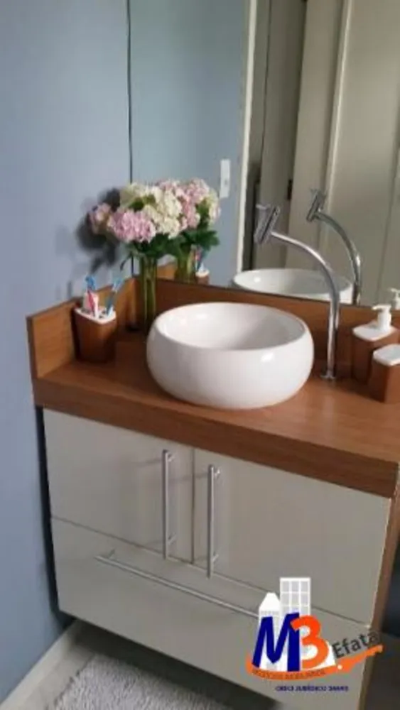 Apartamento, 3 quartos, 110 m² - Foto 8