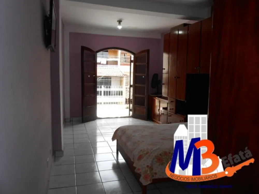 Sobrado, 3 quartos, 98 m² - Foto 10