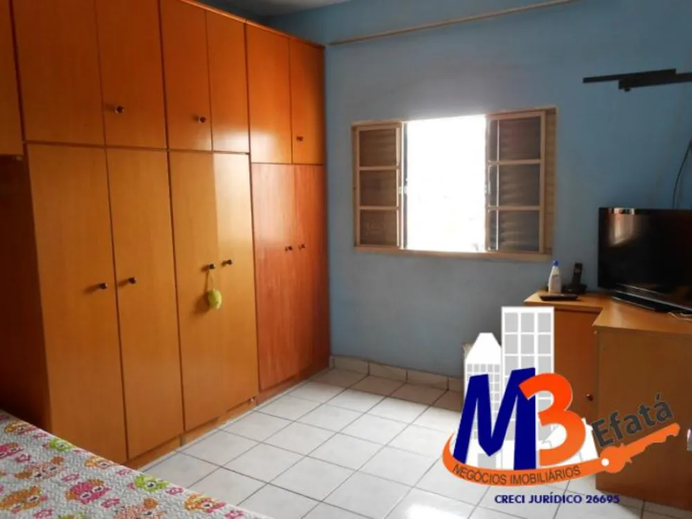 Sobrado, 3 quartos, 98 m² - Foto 9