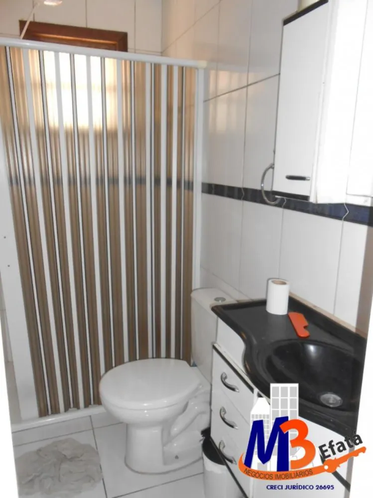 Sobrado, 3 quartos, 98 m² - Foto 6