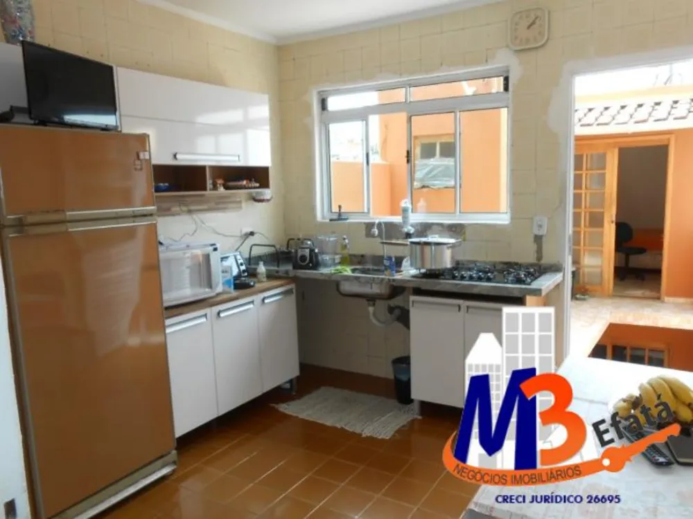 Sobrado, 3 quartos, 98 m² - Foto 8