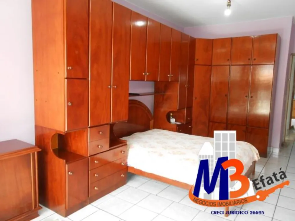 Sobrado, 3 quartos, 98 m² - Foto 11