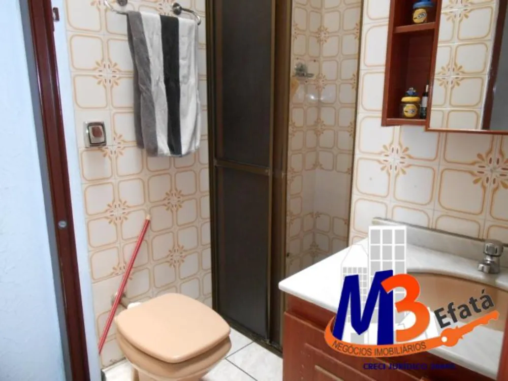 Sobrado, 3 quartos, 98 m² - Foto 7