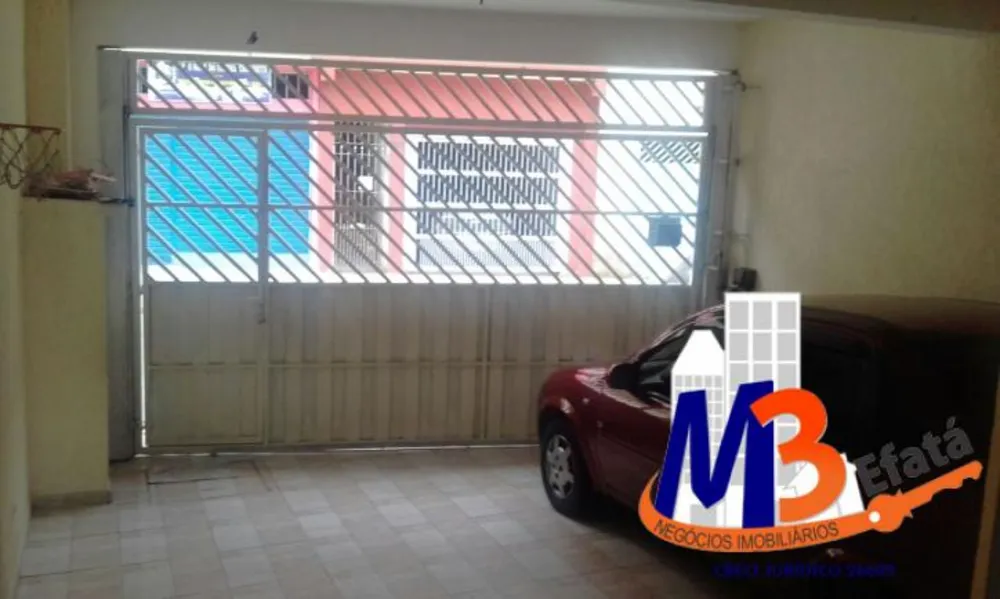 Casa, 2 quartos, 125 m² - Foto 8