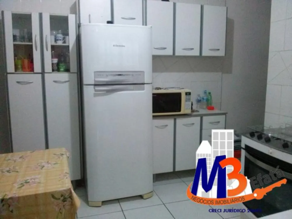 Casa, 2 quartos, 125 m² - Foto 6
