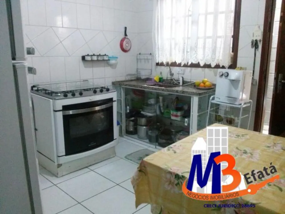 Casa, 2 quartos, 125 m² - Foto 7