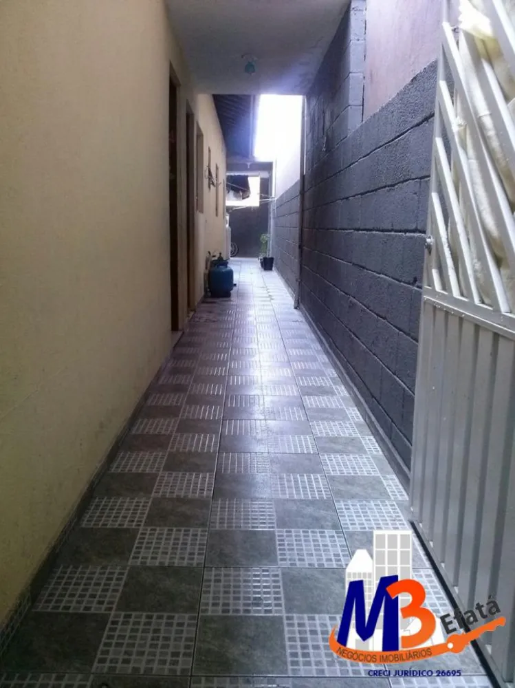 Casa, 2 quartos, 125 m² - Foto 11