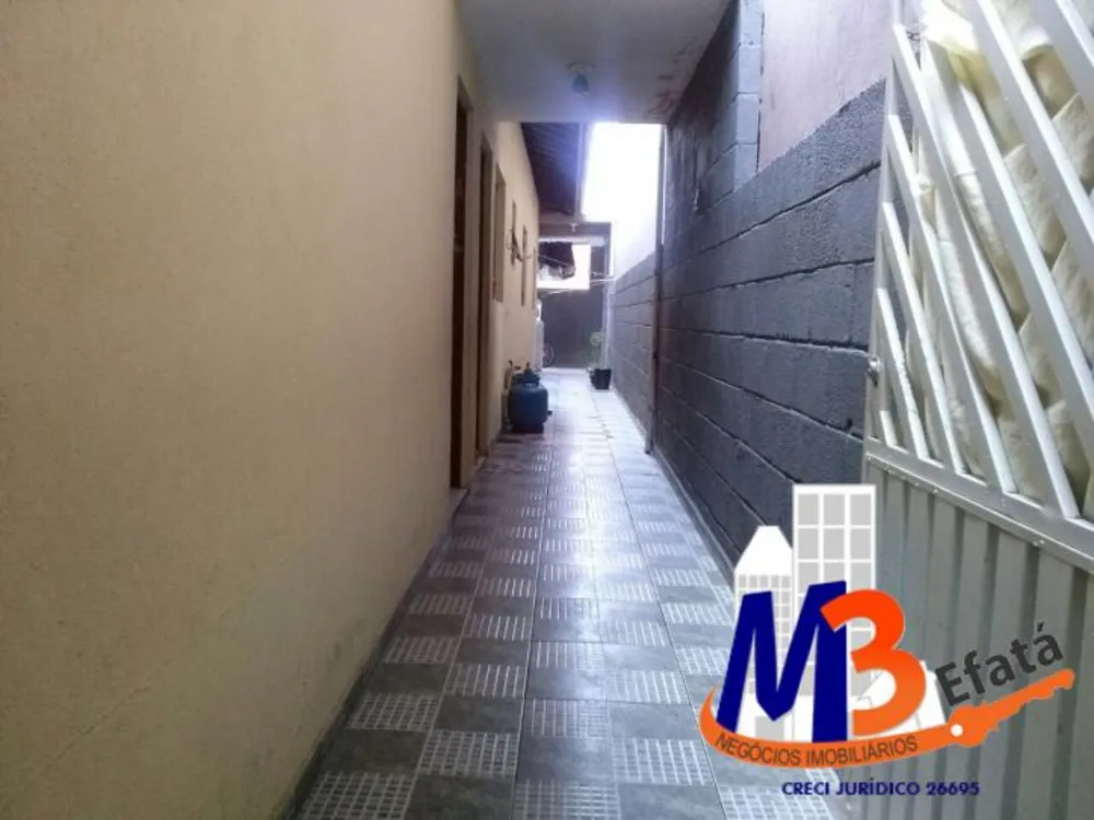 Casa, 2 quartos, 125 m² - Foto 10