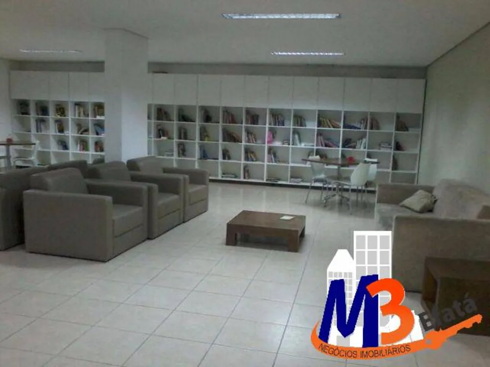Apartamento, 2 quartos, 57 m² - Foto 1