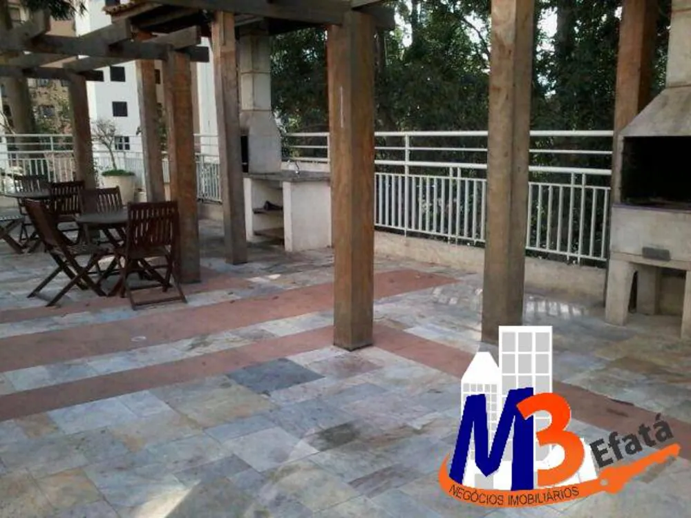 Apartamento, 2 quartos, 57 m² - Foto 11