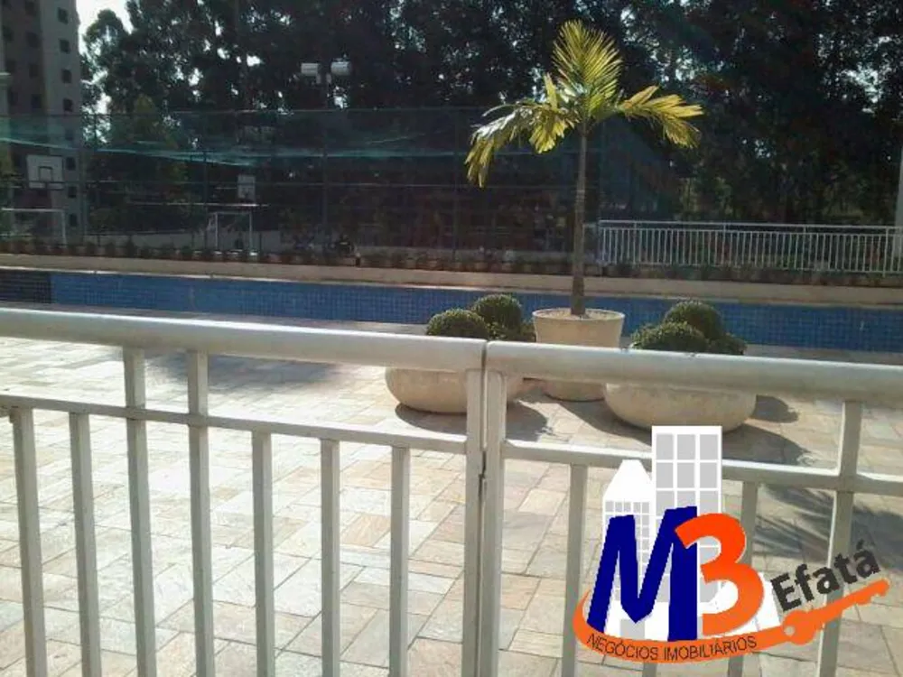 Apartamento, 2 quartos, 57 m² - Foto 2