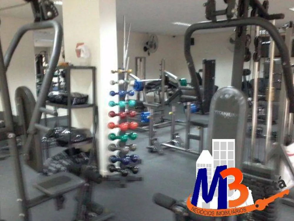 Apartamento, 2 quartos, 57 m² - Foto 5