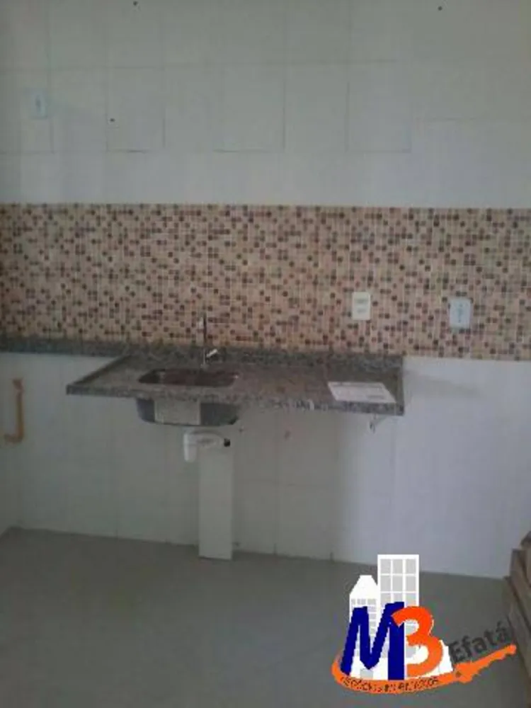 Apartamento, 2 quartos, 57 m² - Foto 8