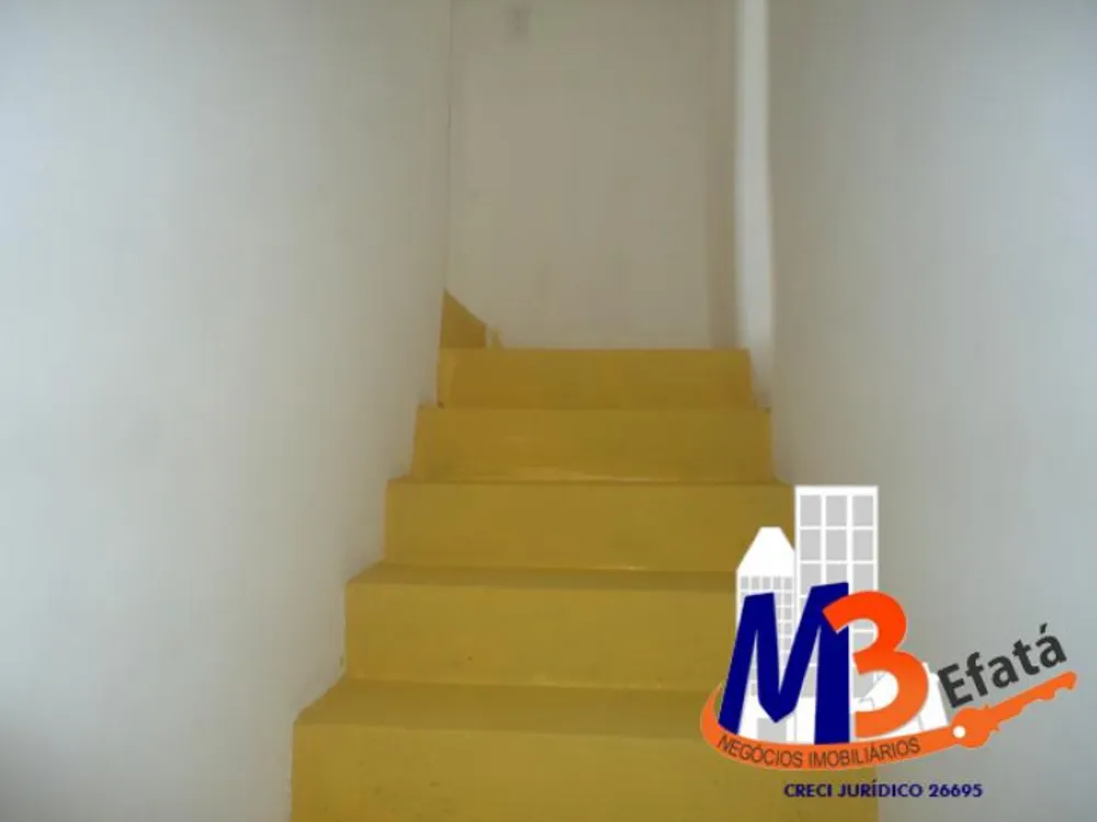 Sobrado, 3 quartos, 135 m² - Foto 4