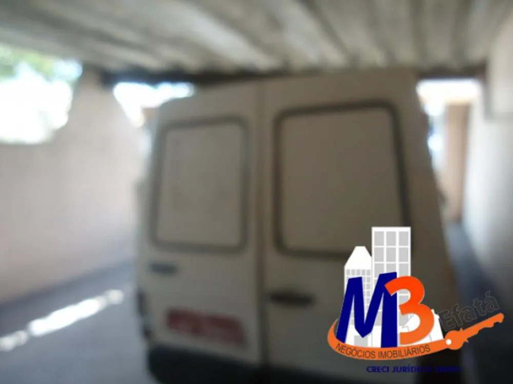 Sobrado, 3 quartos, 135 m² - Foto 12
