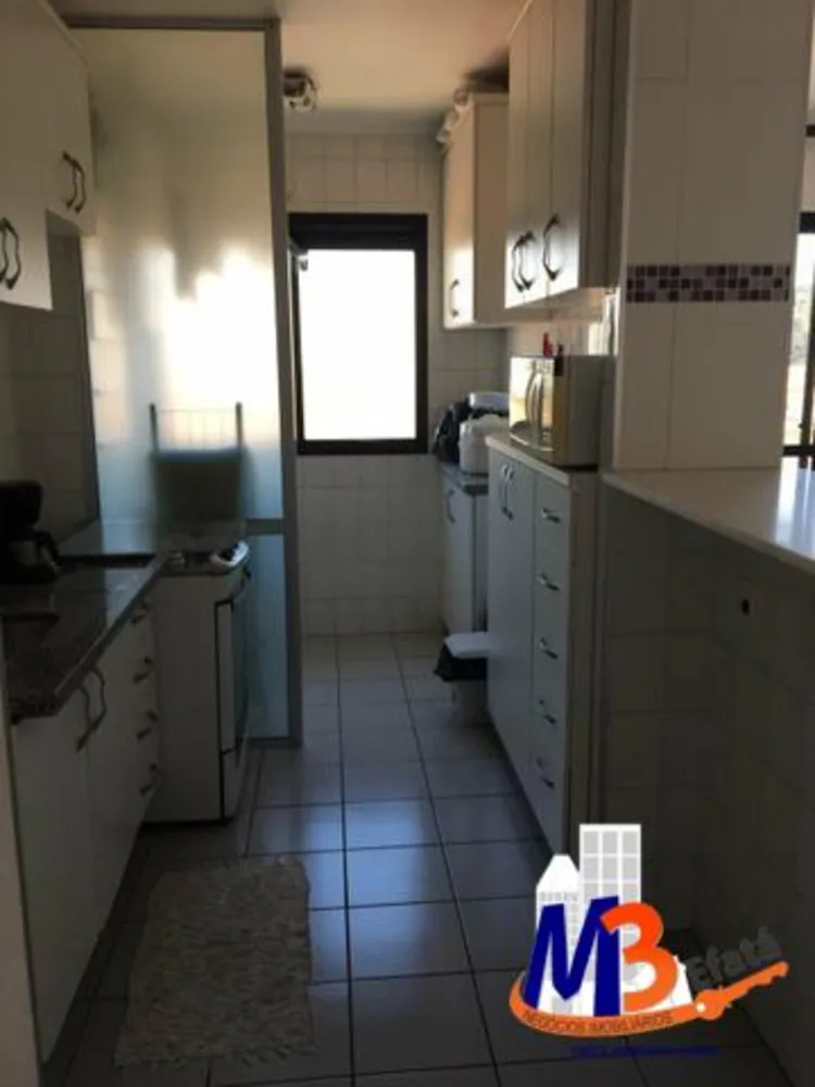 Apartamento, 2 quartos, 58 m² - Foto 6
