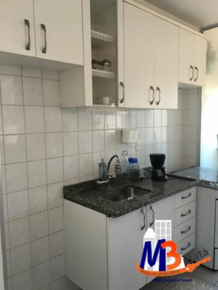 Apartamento, 2 quartos, 58 m² - Foto 11