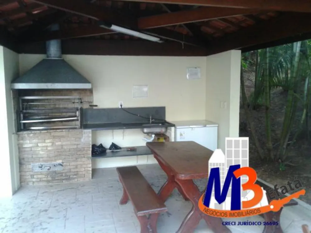 Apartamento, 2 quartos, 58 m² - Foto 12