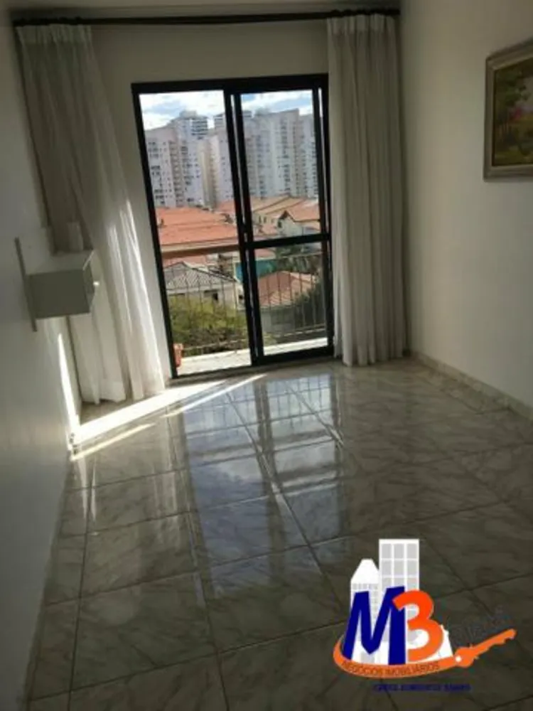 Apartamento, 2 quartos, 58 m² - Foto 10