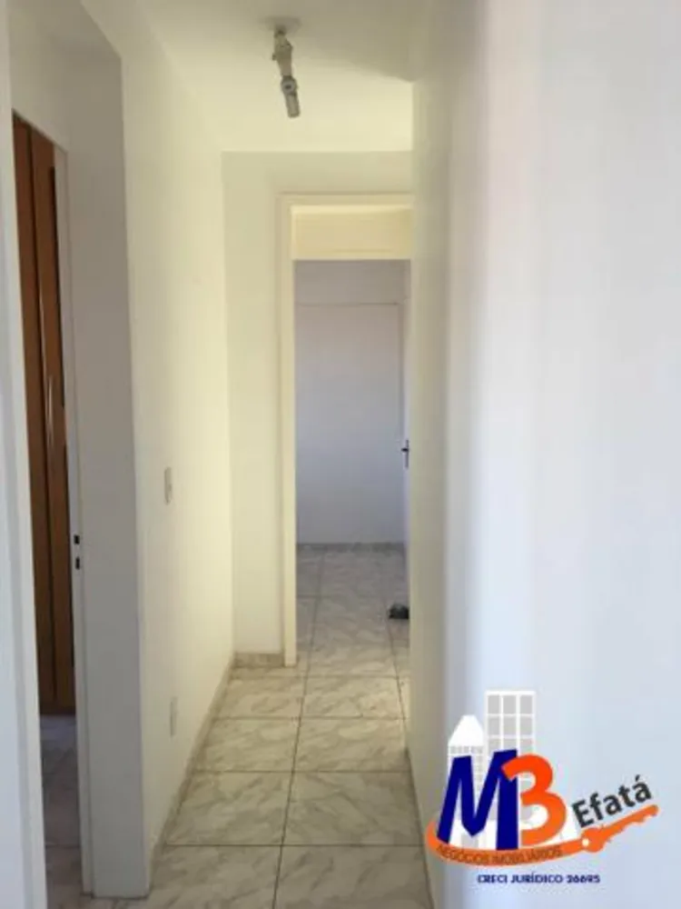 Apartamento, 2 quartos, 58 m² - Foto 5