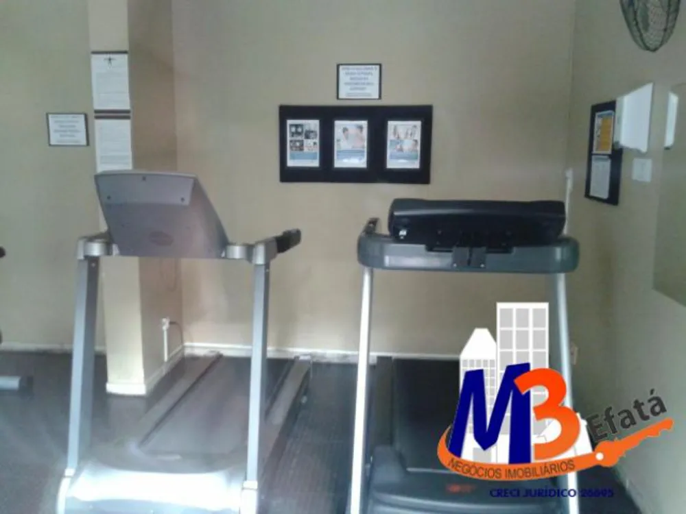 Apartamento, 2 quartos, 58 m² - Foto 7