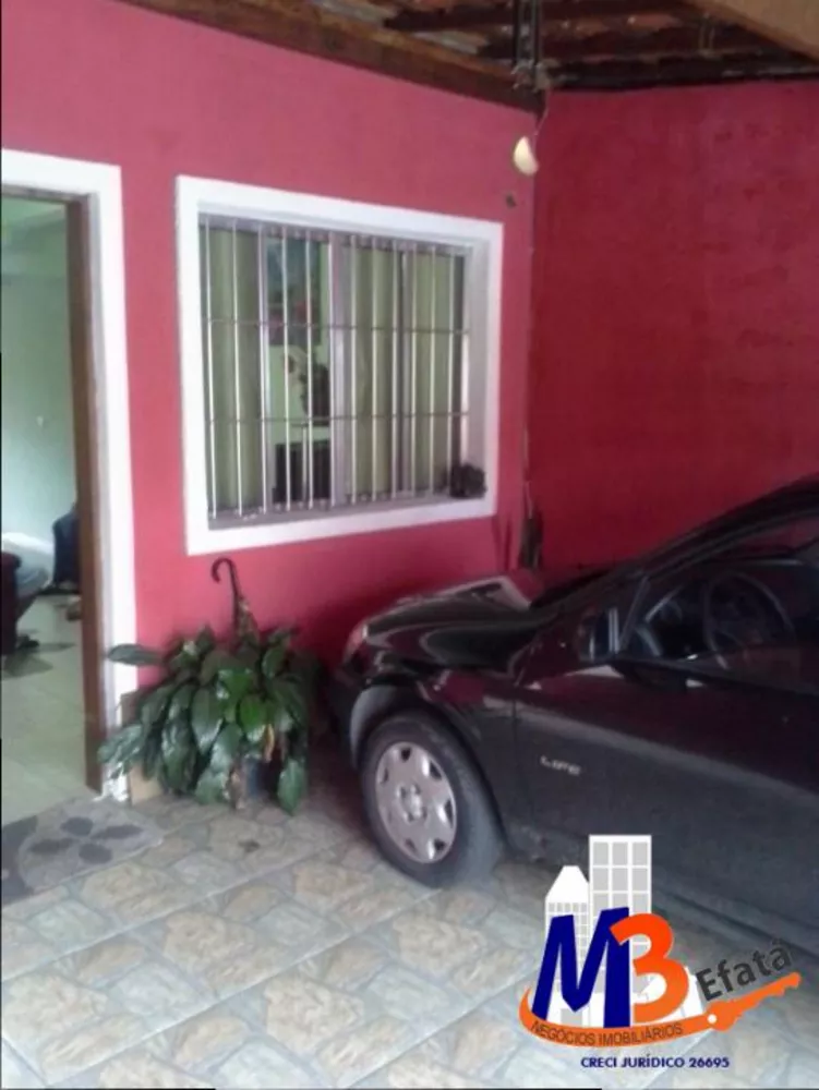 Sobrado à venda com 3 quartos, 130m² - Foto 3