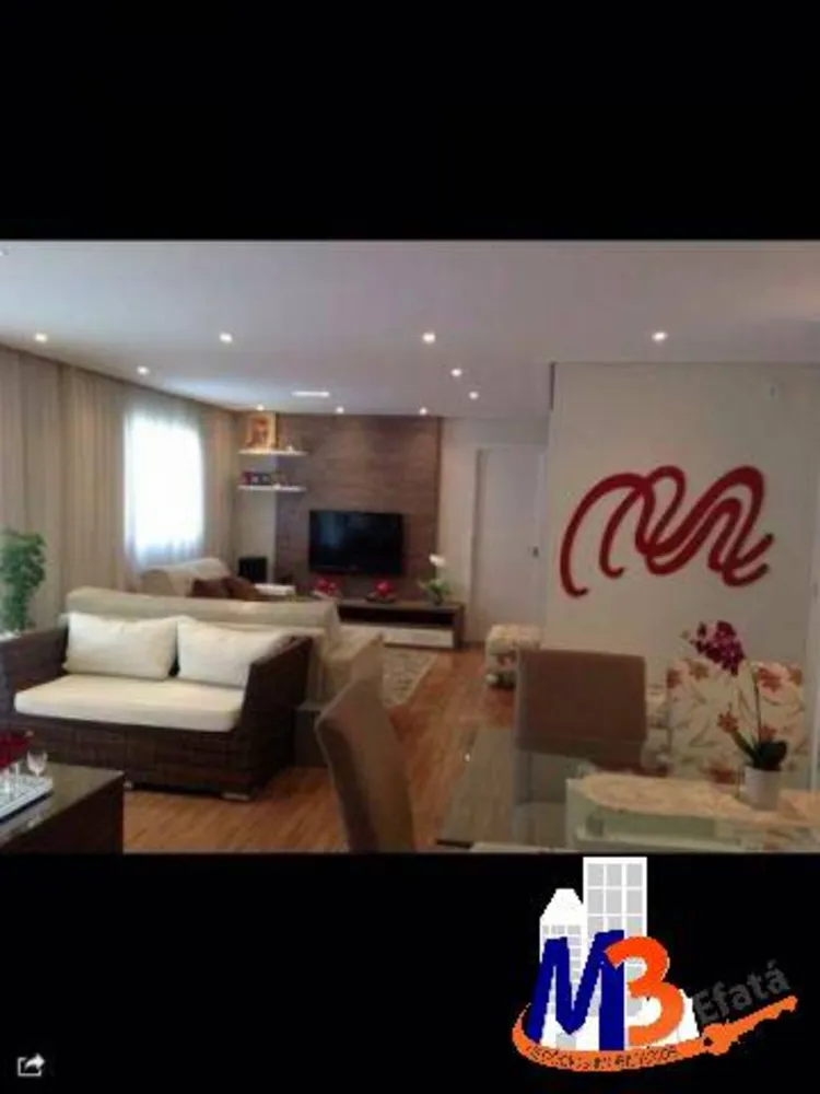 Apartamento, 3 quartos, 126 m² - Foto 12