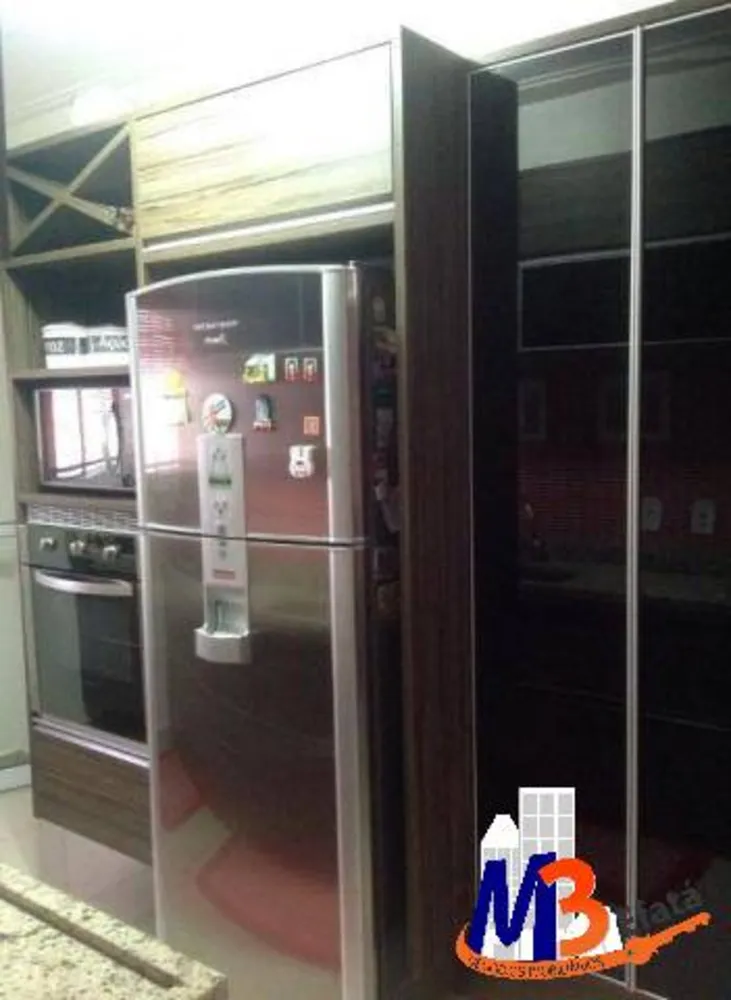 Apartamento, 3 quartos, 126 m² - Foto 7
