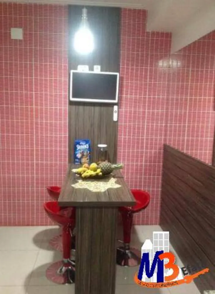 Apartamento, 3 quartos, 126 m² - Foto 9