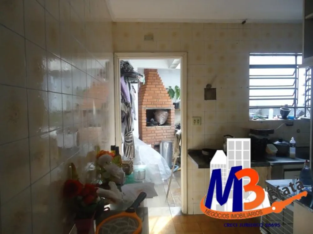 Casa, 4 quartos, 106 m² - Foto 12