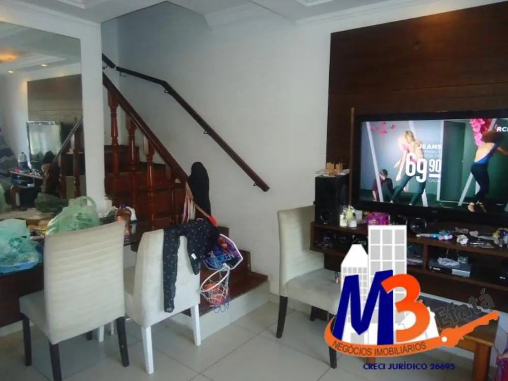 Casa, 4 quartos, 106 m² - Foto 10