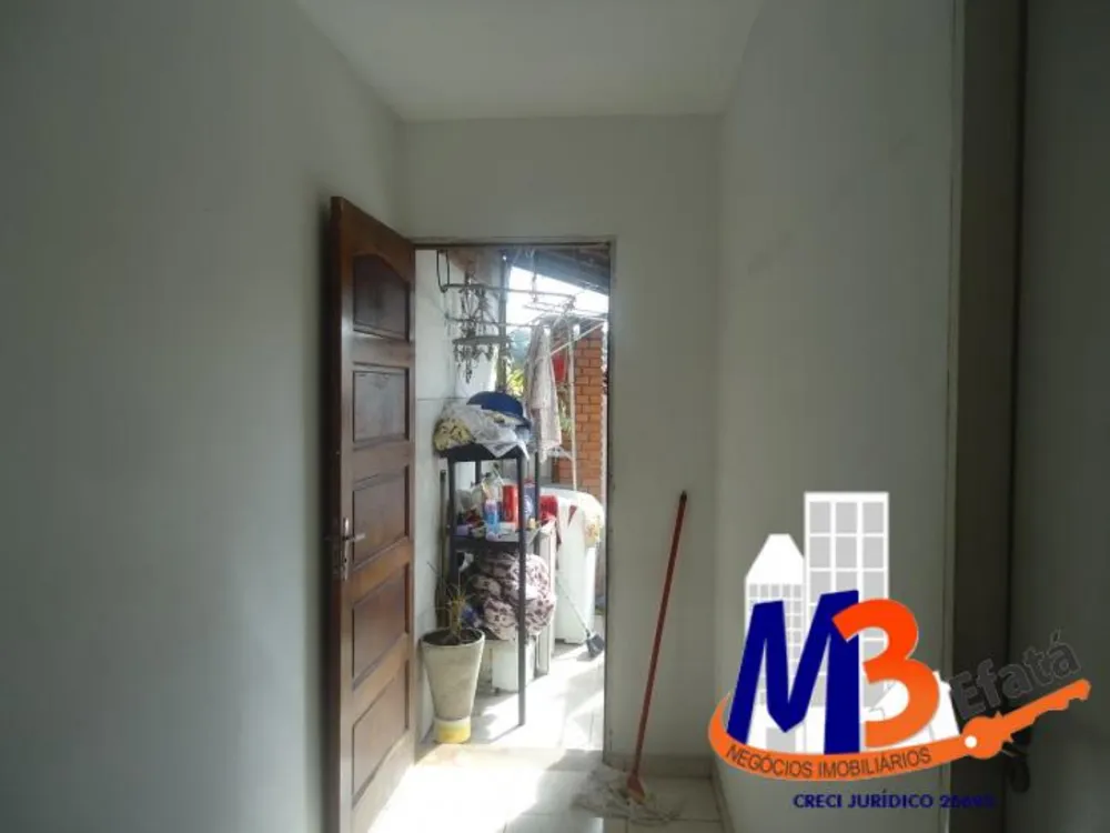 Casa, 4 quartos, 106 m² - Foto 3