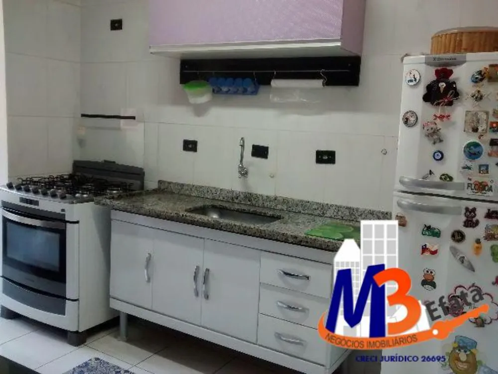 Apartamento, 2 quartos, 67 m² - Foto 12